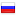 ecolom.ru hosted country
